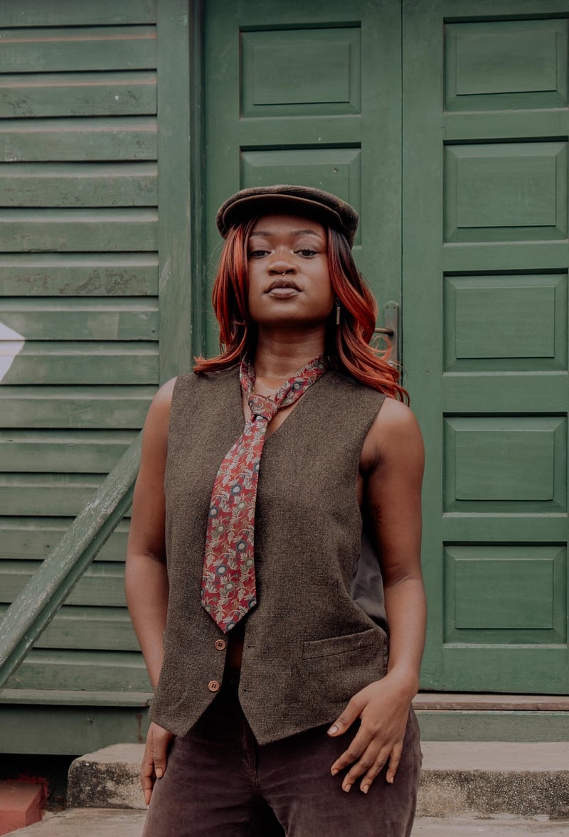 Underwater Fashion Photography