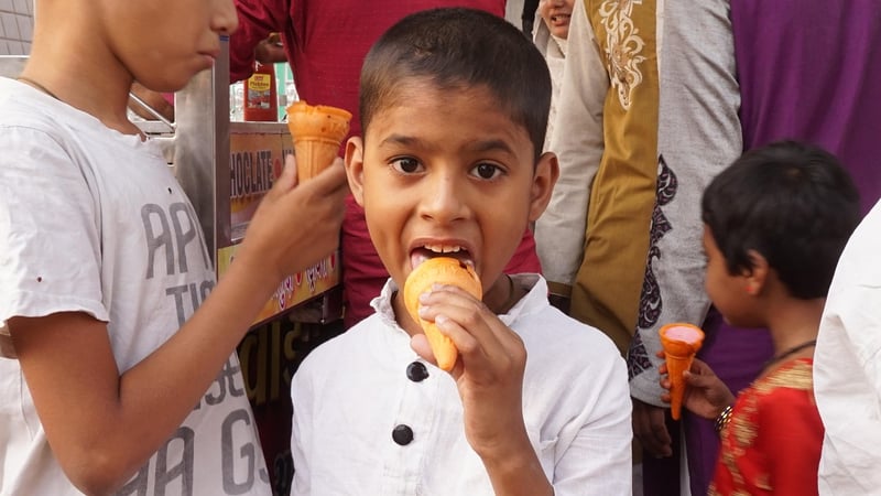 Sunken Treasure Ship